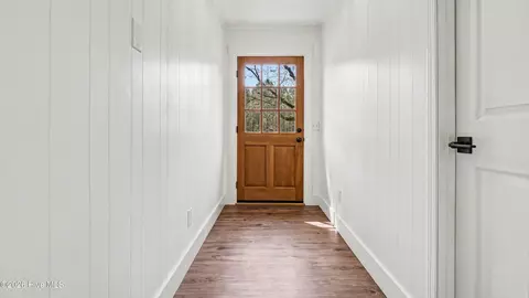 Entry Way - 4970 Covered Bridge Rd, Trinity, NC 27370 photo 1 of 1