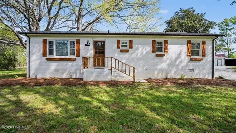 Exterior - 4970 Covered Bridge Rd, Trinity, NC 27370 photo 1 of 5