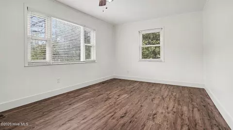 Bedroom - 4970 Covered Bridge Rd, Trinity, NC 27370 photo 3 of 3