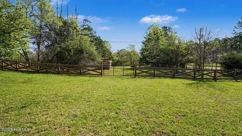 Exterior - 4970 Covered Bridge Rd, Trinity, NC 27370 photo 5 of 5