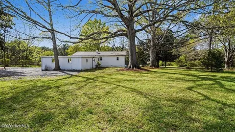 Exterior - 4970 Covered Bridge Rd, Trinity, NC 27370 photo 3 of 5