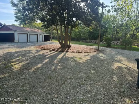 Exterior - 4970 Covered Bridge Rd, Trinity, NC 27370 photo 2 of 5