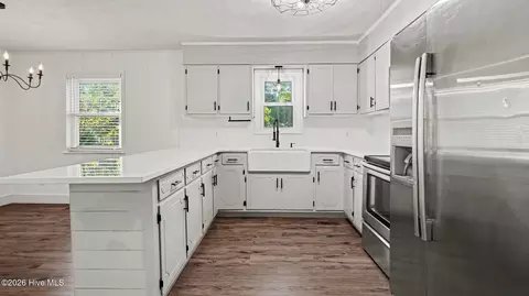 Kitchen - 4970 Covered Bridge Rd, Trinity, NC 27370 photo 1 of 1