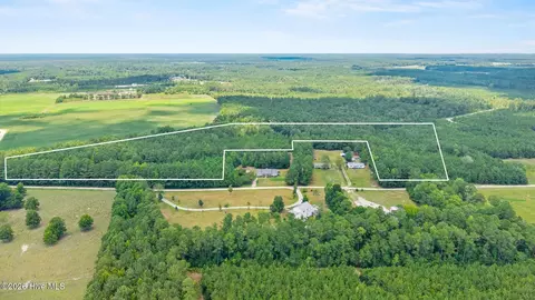0 Old Place Rd SE, Winnabow, NC 28479