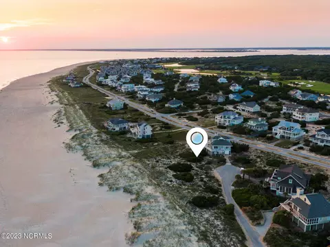 24 Starrush Trl, Bald Head Island, NC 28461