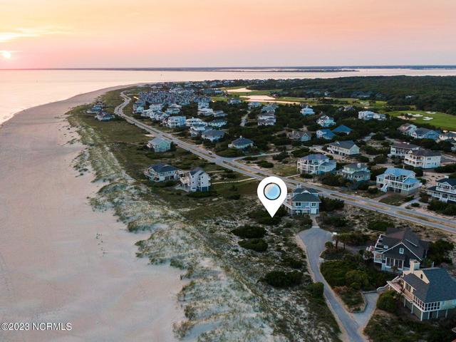 24 Starrush Trl, Bald Head Island, NC 28461