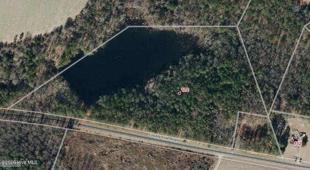 172 County Line Rd, Ellerbe, NC 28338