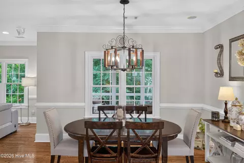 Dining - 4146 Hammonds Fry, Evans, GA 30809 photo 4 of 4