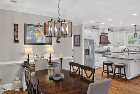 Dining - 4146 Hammonds Fry, Evans, GA 30809 photo 3 of 4
