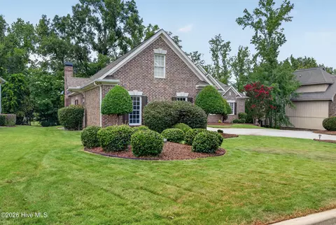Exterior - 4146 Hammonds Fry, Evans, GA 30809 photo 13 of 14