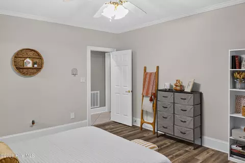 Bedroom - 4146 Hammonds Fry, Evans, GA 30809 photo 7 of 7