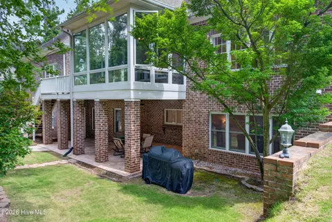 Exterior - 4146 Hammonds Fry, Evans, GA 30809 photo 10 of 14