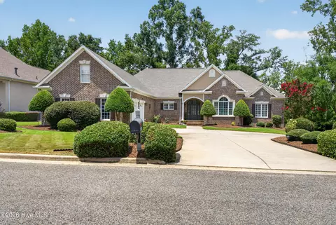 Exterior - 4146 Hammonds Fry, Evans, GA 30809 photo 12 of 14
