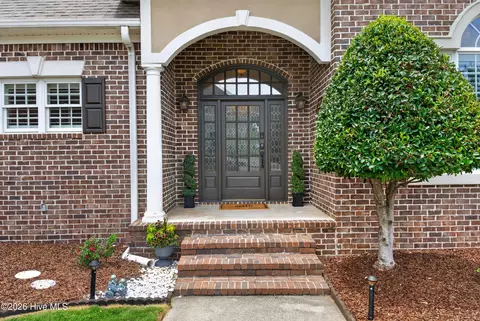 Exterior - 4146 Hammonds Fry, Evans, GA 30809 photo 1 of 14