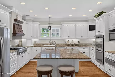 Kitchen - 4146 Hammonds Fry, Evans, GA 30809 photo 1 of 7