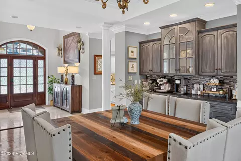 Dining - 4146 Hammonds Fry, Evans, GA 30809 photo 2 of 4