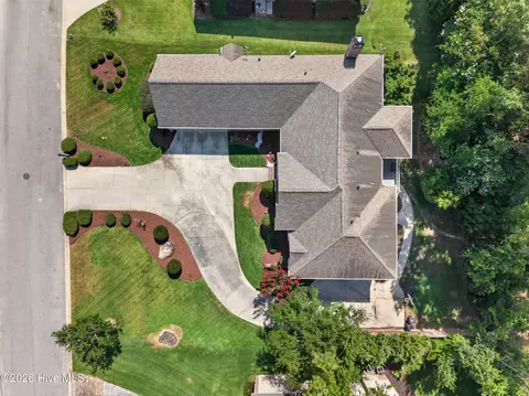 View/Area - 4146 Hammonds Fry, Evans, GA 30809 photo 2 of 3