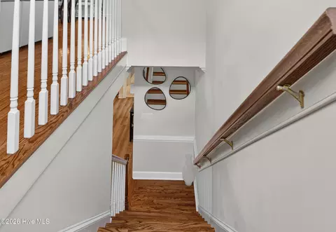 Entry Way - 4146 Hammonds Fry, Evans, GA 30809 photo 6 of 8