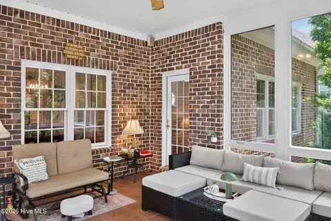 Exterior - 4146 Hammonds Fry, Evans, GA 30809 photo 3 of 14