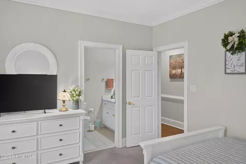Bedroom - 4146 Hammonds Fry, Evans, GA 30809 photo 5 of 7