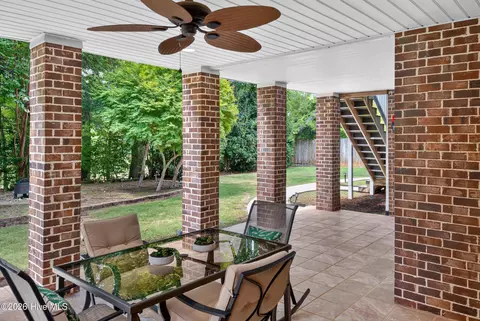 Exterior - 4146 Hammonds Fry, Evans, GA 30809 photo 7 of 14
