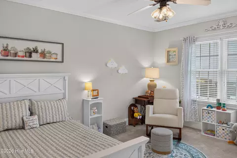 Bedroom - 4146 Hammonds Fry, Evans, GA 30809 photo 4 of 7