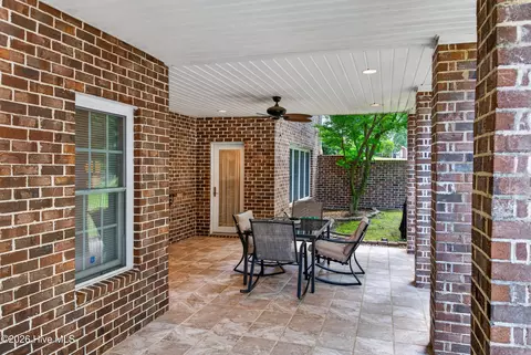 Exterior - 4146 Hammonds Fry, Evans, GA 30809 photo 6 of 14