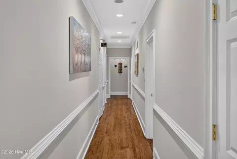 Entry Way - 4146 Hammonds Fry, Evans, GA 30809 photo 3 of 8