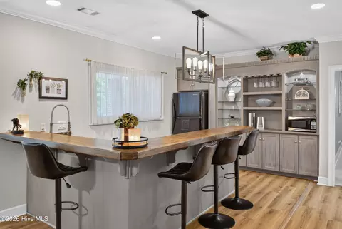 Kitchen - 4146 Hammonds Fry, Evans, GA 30809 photo 6 of 7