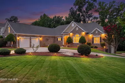 Exterior - 4146 Hammonds Fry, Evans, GA 30809 photo 14 of 14