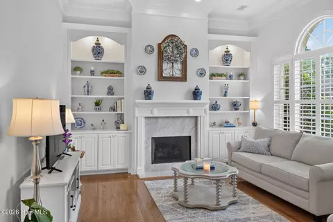 Living - 4146 Hammonds Fry, Evans, GA 30809 photo 1 of 2