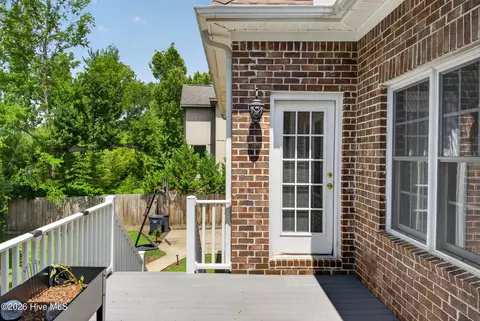 Exterior - 4146 Hammonds Fry, Evans, GA 30809 photo 5 of 14