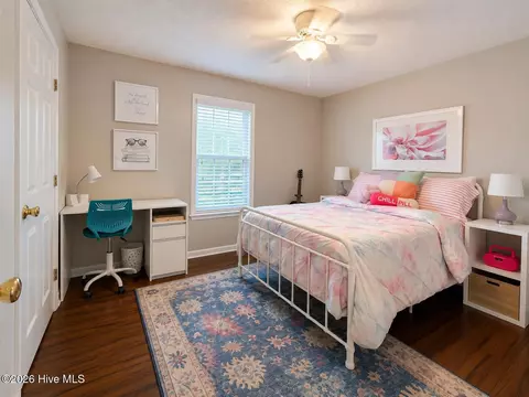 Bedroom - 422 Gemstone Ct, Evans, GA 30809 photo 5 of 5