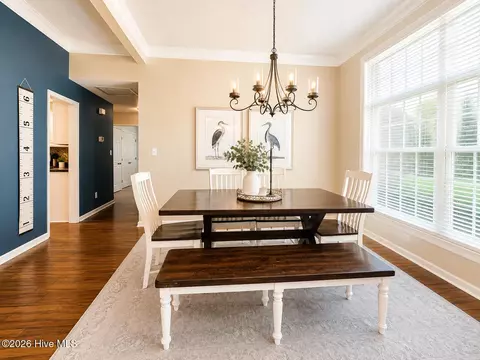 Dining - 422 Gemstone Ct, Evans, GA 30809 photo 1 of 1