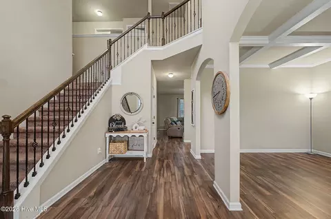 Entry Way - 274 Equinox Loop, Aiken, SC 29803 photo 1 of 7