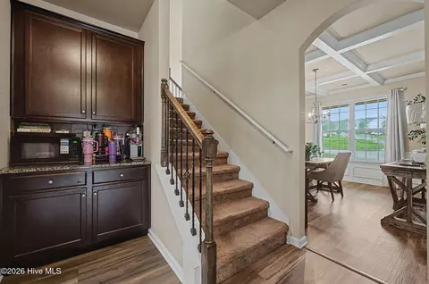 Entry Way - 274 Equinox Loop, Aiken, SC 29803 photo 4 of 7