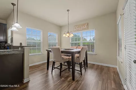 Dining - 274 Equinox Loop, Aiken, SC 29803 photo 1 of 1