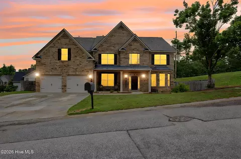 Exterior - 274 Equinox Loop, Aiken, SC 29803 photo 3 of 10