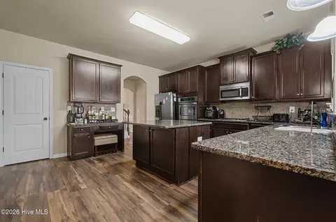 Kitchen - 274 Equinox Loop, Aiken, SC 29803 photo 2 of 3