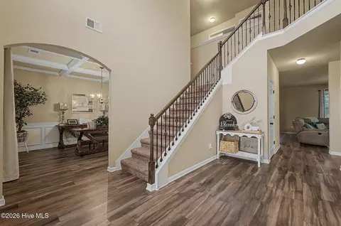 Entry Way - 274 Equinox Loop, Aiken, SC 29803 photo 2 of 7