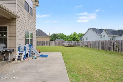 Exterior - 274 Equinox Loop, Aiken, SC 29803 photo 9 of 10