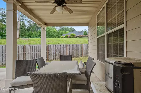 Exterior - 274 Equinox Loop, Aiken, SC 29803 photo 7 of 10