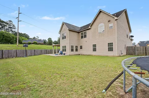 Exterior - 274 Equinox Loop, Aiken, SC 29803 photo 10 of 10