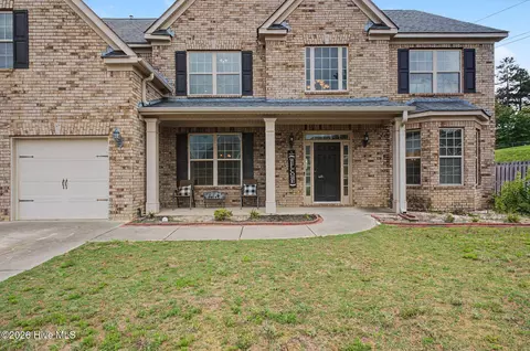 Exterior - 274 Equinox Loop, Aiken, SC 29803 photo 6 of 10