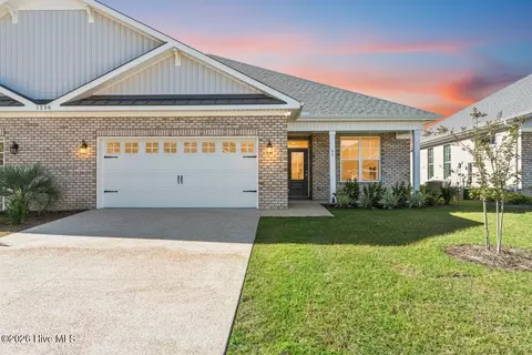 1250 Formosa Dr SE #85, Bolivia, NC 28422