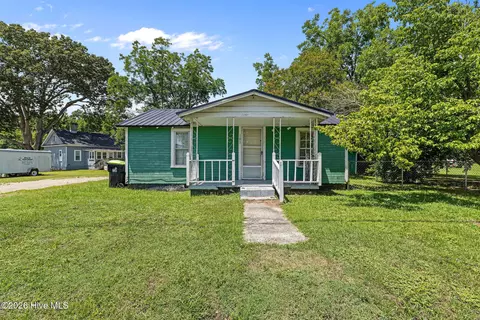 103 Ballance Rd, Fremont, NC 27830