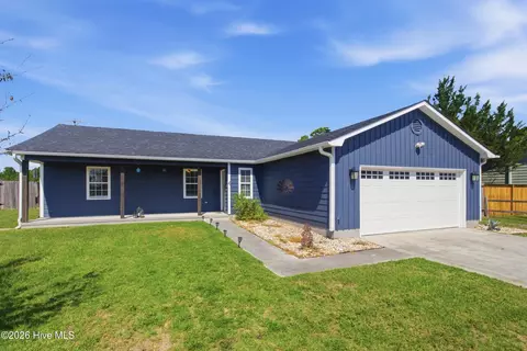 426 Oregon Trl, Hubert, NC 28539 photo 4