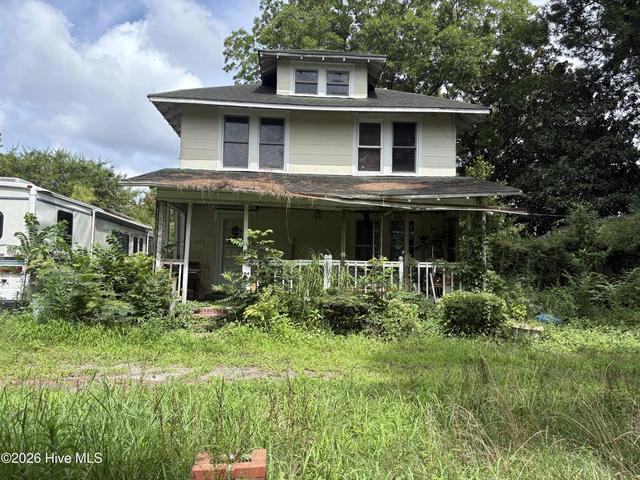 1346 Weeksville Rd, Elizabeth City, NC 27909