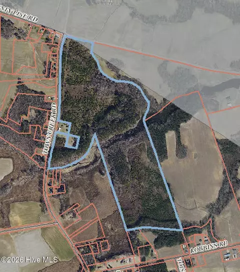 0 Town Creek Rd, Rocky Mount, NC 27803