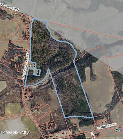 0 Town Creek Rd, Rocky Mount, NC 27803